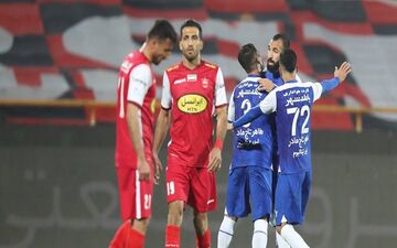 ذره‌بین کمیته بدوی روی تفکیک مالکیت استقلال و پرسپولیس/ اختلاف نظر اعضا در تفسیر بندِ جنجالی AFC