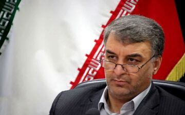 ‍ ‍ ‍ ‍ 

فرماندار شهرستان آرادان منصوب شد

