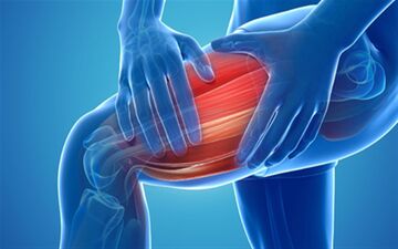برای تسکین گرفتگی‌های عضلانی چه کار کنیم؟

