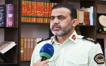 رفع تصرف 100میلیاردی اراضی ملی در ایلام