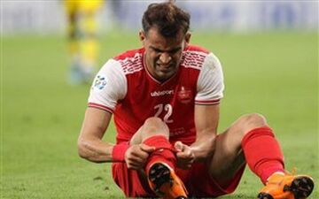  پنج شنبه؛ جلسه استیناف خواهی پرسپولیس 