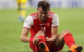  پنج شنبه؛ جلسه استیناف خواهی پرسپولیس 