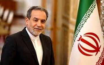 عراقچی:در خصوص یک سری از اهداف به تفاهم رسیدیم 