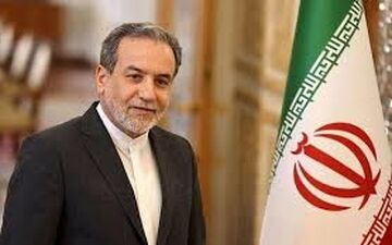 عراقچی:در خصوص یک سری از اهداف به تفاهم رسیدیم 