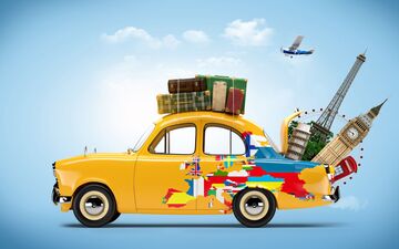 درخواستی از آقای رئیس جمهور/یارانه سفر بدهید