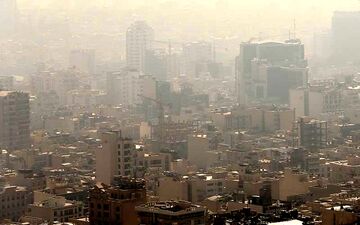 مدارس استان تهران فردا تعطیل است
