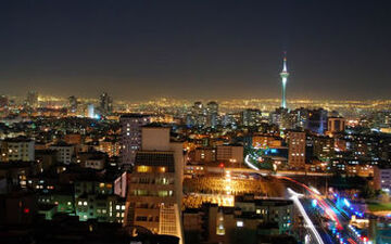 آپارتمان لوکس در تهران چند؟+جدول قیمت‌ها