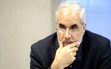  مستند یکی از کاندیدای ریاست جمهوری سانسور شد