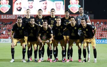  بیرانوند کنار رفت، جعفری جلو آمد؛ آزمون سرنوشت‌ساز در عمان