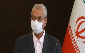 پیام تسلیت سخنگوی دولت در سوگ زنده‌یاد روح الله رجایی