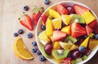 زمان طلایی خوردن میوه در رمضان؛ چه ساعتی بهترین جذب را دارد؟