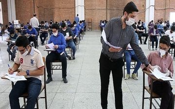 آغاز امتحانات نهایی دانش‌آموزان از فردا/ داوطلبان چگونه کارت ورود به جلسه را دریافت کنند؟