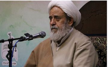 اعلام برنامه سخنرانی حجت‌الاسلام انصاریان در ماه محرم 
