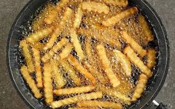 چربی اضافی غذا را چگونه بگیریم ؟