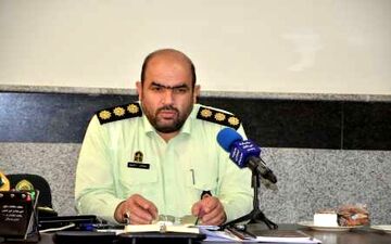 78 دستگاه خودروی حامل کالای قاچاق در هرمزگان توقیف شد