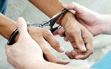 دستگیری مجرم خطرناک در کرمانشاه پس از 7 سال فرار  