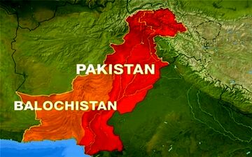  قتل وحشتناک یک خانواده پناهجوی افغان در بلوچستان 