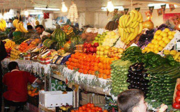 قیمت میوه در بازار/ موز دوباره گران شد