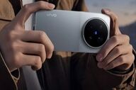 Vivo X500 Pro با دوربین ۲۰۰ مگاپیکسلی و شارژ ۹۰ واتی رونمایی شد