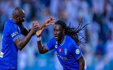 الهلال با پیروزی آماده دیدار با پرسپولیس شد