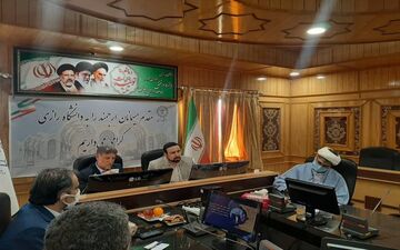 تاسیس بانک ایده در شهرداری کرمانشاه/ دستور کار برنامه توسعه‌ای شهرداری کرمانشاه در هشت محور