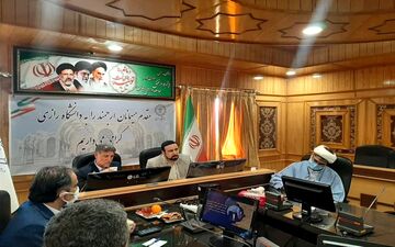 تاسیس بانک ایده در شهرداری کرمانشاه/ دستور کار برنامه توسعه‌ای شهرداری کرمانشاه در هشت محور