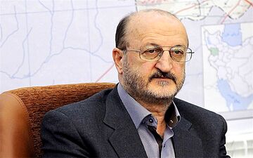 
 استاندار قزوین: منتقد، حامی، اصلاح‌گر از انواع احزابی هستند که نقش "دولت در سایه"را ایفا می کنند