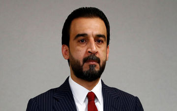 مهلت ۱۵ روزه پارلمان عراق به برهم صالح برای معرفی نامزد جانشینی عبدالمهدی