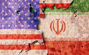 تحریم‌های جدید خزانه‌داری آمریکا در ارتباط با ایران
