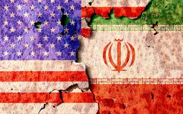 تحریم‌های جدید آمریکا علیه ایران
