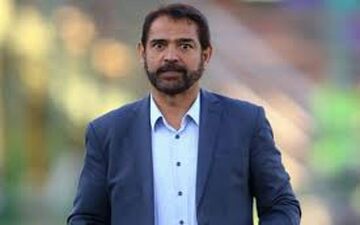  دستیار اول کریمی در نفت مسجد سلیمان معرفی شد