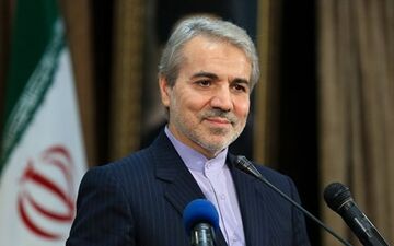 نوبخت: تمام پاداش باقیمانده بازنشستگان دولت را قبل از اتمام پایان کار دولت دوازدهم پرداخت خواهیم کرد
