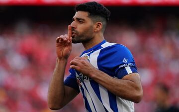 دو رقیب الهلال برای جذب طارمی از نگاه سعودی اسپورت