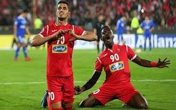 جدایی بهترین بازیکن “پرسپولیس” قوت گرفت ! “پرسپولیس” با فروش این ستاره حسابی پولدار می شود