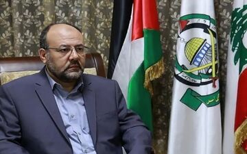حماس: توافق اسلو به اشغالگری پایان نداد و حقوق فلسطینیان را برآورده نکرد