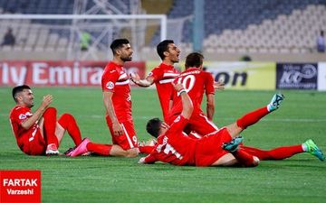 پرسپولیس بهتر از این هم می‌شود!