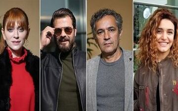  ساخت 3 ترانه ترکیه‌ای برای فیلم ایرانی