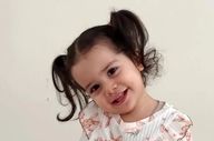 شهادت کودک دو ساله در حمله پهپادی شامگاه دهم اسفند؛ مراسم ترحیم رهبر انقلاب در تهران هدف قرار گرفت+عکس