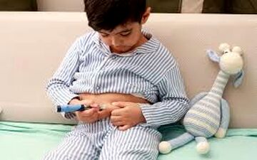 سبک زندگی سالم از چه سنینی باید شروع شود؟| خطر دیابت در سنین پایین