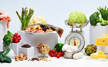 آیا غذا می تواند بیماری را درمان کند؟