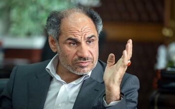 در تمام پرونده‌ها سازش را در اولویت قرار داده‌ایم
