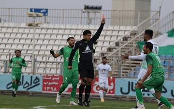 چه کسی و چگونه باید پاسخ گوی باشگاه مظلوم ذوب آهن باشد؟