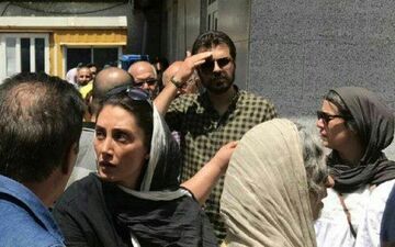  ستاره زن سینما در صف رای