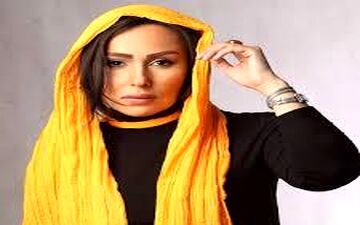  پرستو صالحی: از خودم شرمم می شود