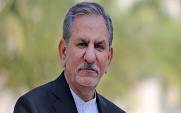جهانگیری قهرمانی تیم ملی فوتبال ساحلی در مسابقات بین قاره‌ای را تبریک گفت