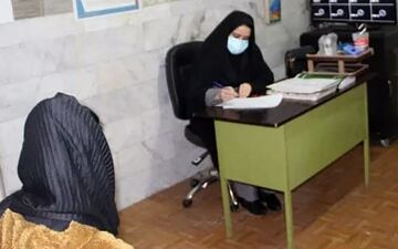  بی عفت شدن مژگان 16 ساله توسط پسر 24 ساله/ جریان چه بود؟