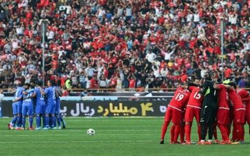 واکنش باشگاه پرسپولیس به پیشنهادهای خارجی ترابی و علیپور
