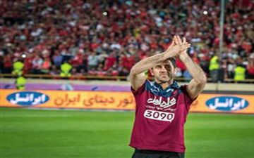 راز موفقیت پرسپولیسی ها در چیست؟
