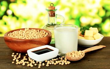 با این ماده غذایی در برابر پوکی استخوان سدی محکم بسازید