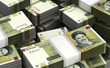 کشف بیش از 4 میلیارد ریال پول قاچاق توسط مرزبانان هنگ تایباد
